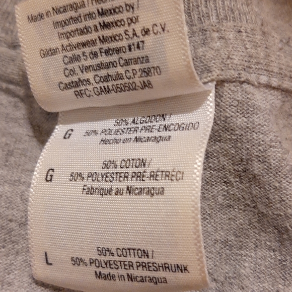 Salomon Team Vacation Graphic Crewneck Tee - Picture 4 of 5